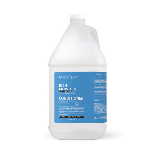 Anti-Dandruff + Scalp Treatment Conditioner Bulk