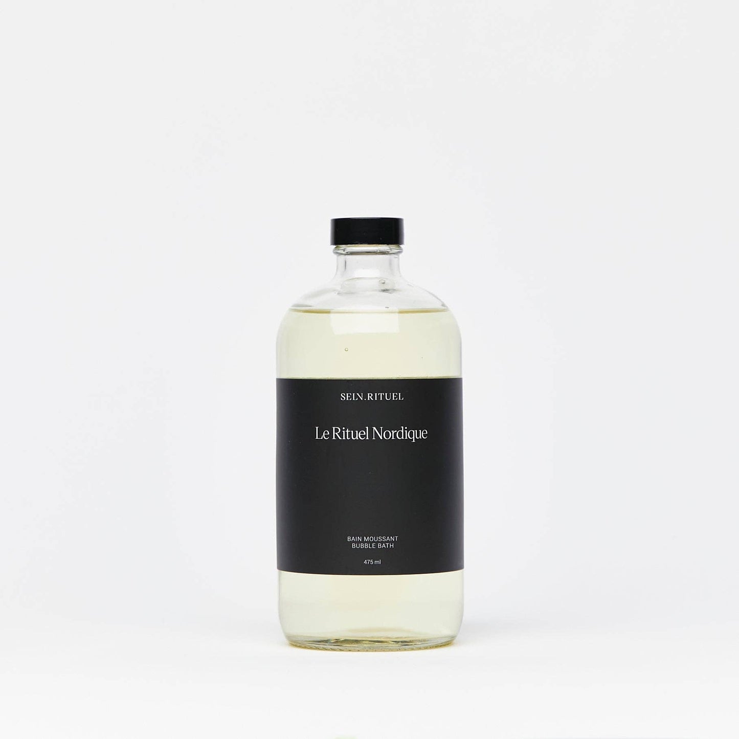 Bubble Bath Rituel Nordique