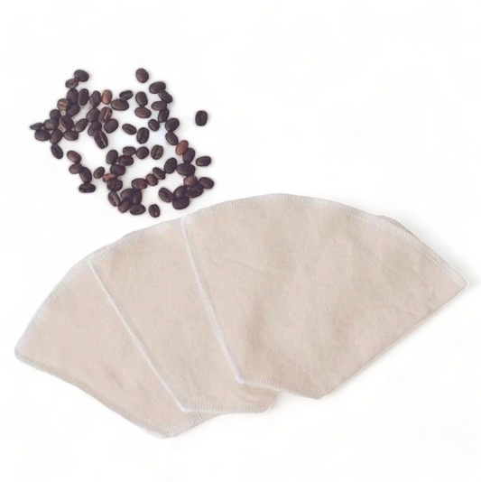 Reusable Coffee Filter - #4 cone