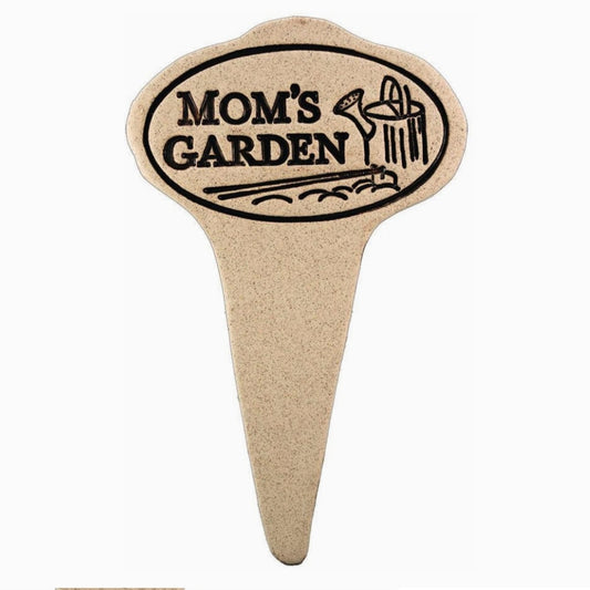 Stoneware Garden Stakes
