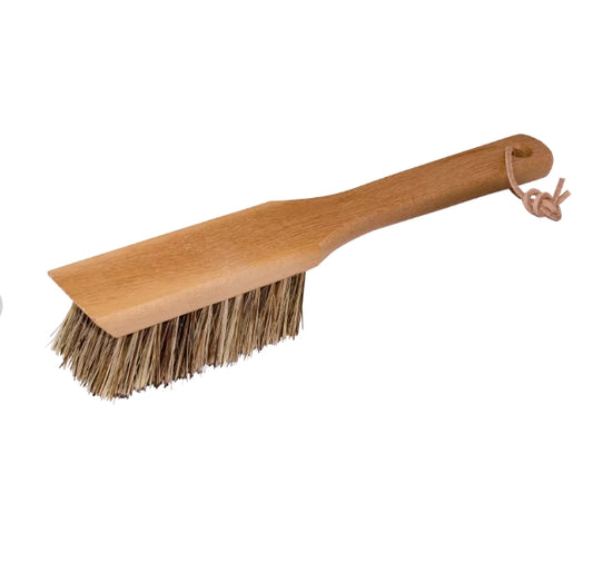 Wood Hand Broom