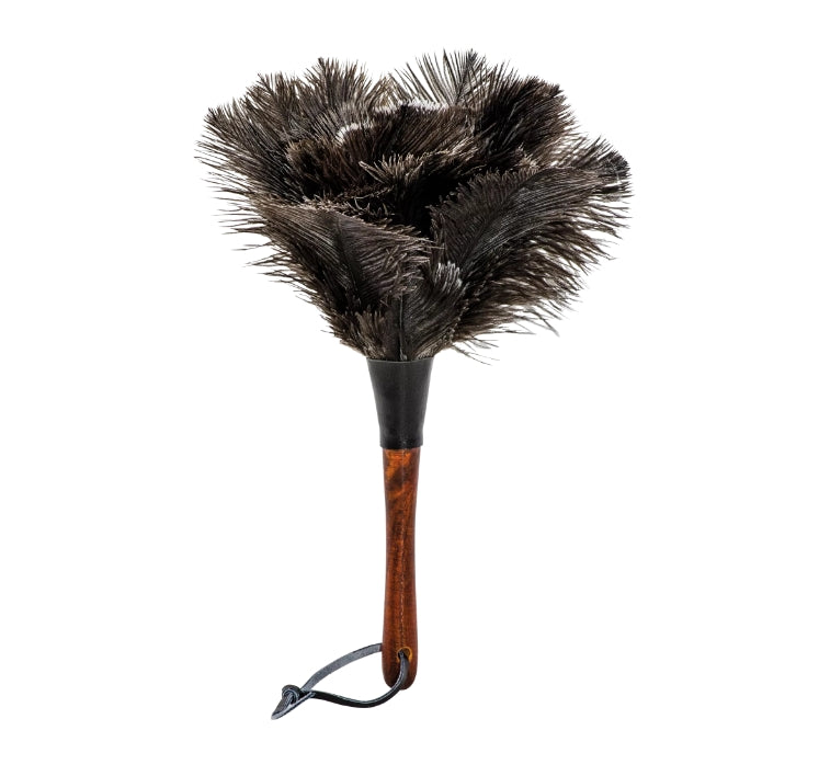 Ostrich Feather Duster