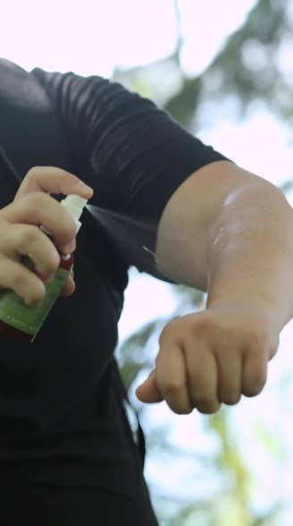 Northern Woods Outdoor Spray
