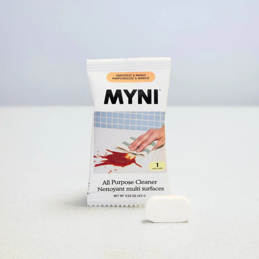 Myni All-Purpose Cleaner Tablet