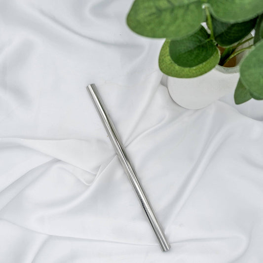 Metal Reusable Boba Straw