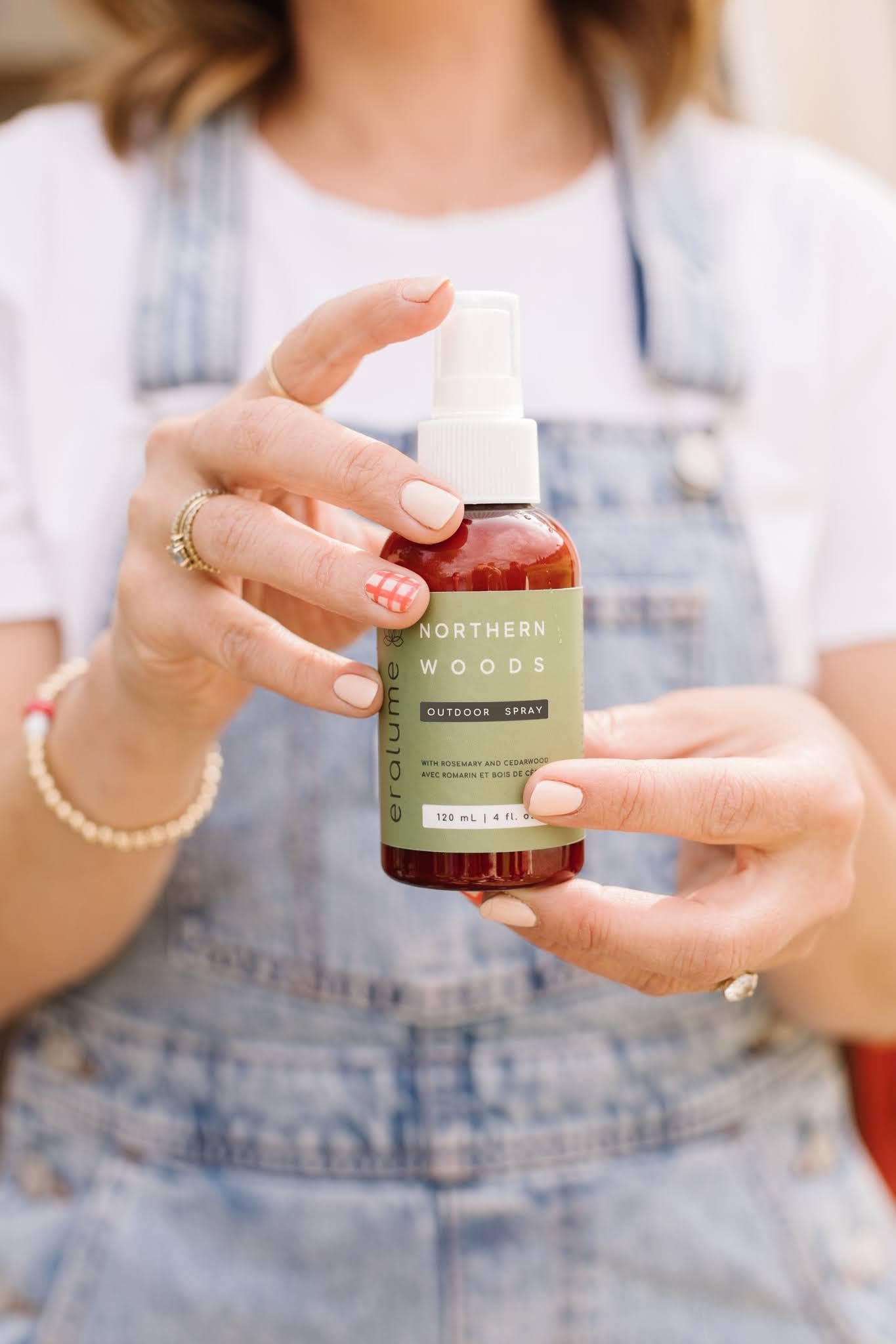 Northern Woods Outdoor Spray