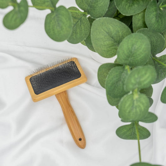 Pet Hair Brush