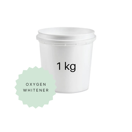 Oxygen Whitener - BULK REFILL