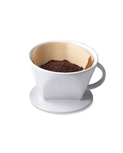 AEROLATTE Coffee Filter #2 Ceramic