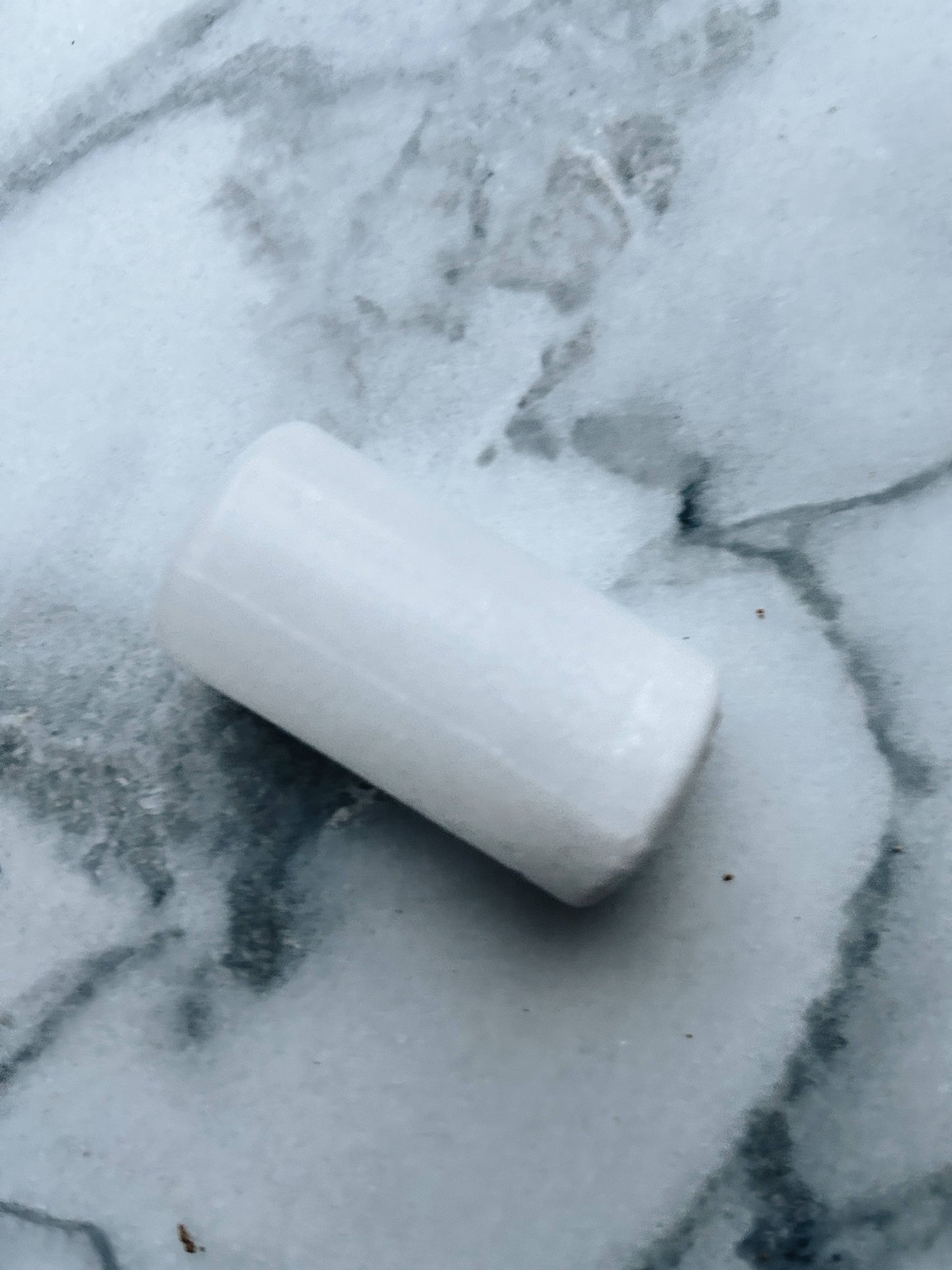 Crystal Deodorant Stick