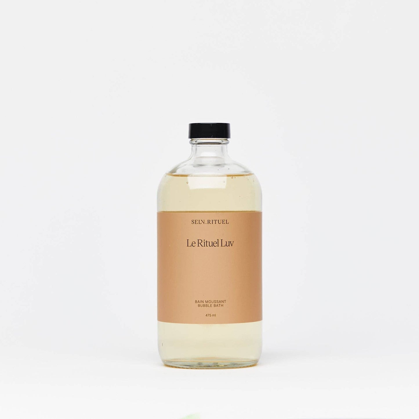 Bubble Bath Rituel Luv