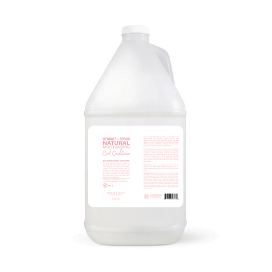 Hydrate + Repair Curl Conditioner Bulk Refill