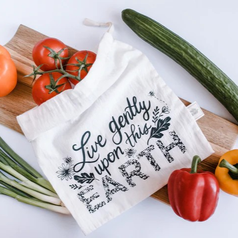 Reusable Produce Bag