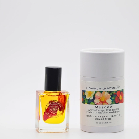 Essential Oil Perfume  | Meadow