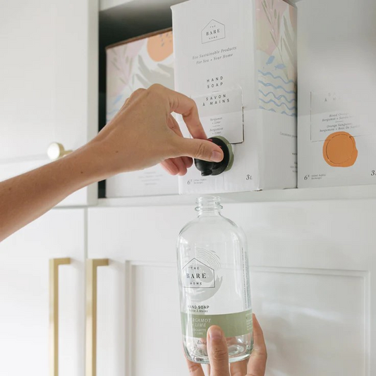 Bare Home 3 litre Dish Soap Refill